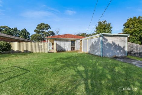 Property photo of 37 Taketa Crescent Frankston VIC 3199