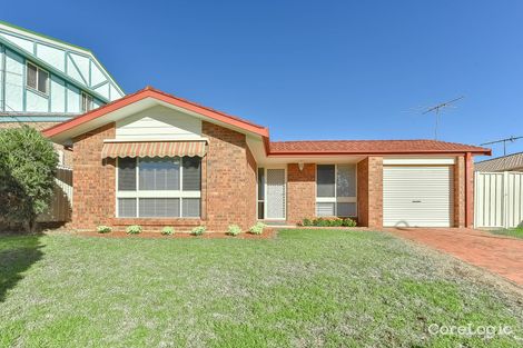 Property photo of 16 Carbasse Crescent St Helens Park NSW 2560
