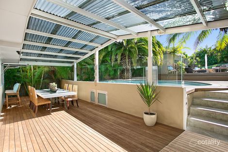 Property photo of 4 Rydal Place Wheeler Heights NSW 2097