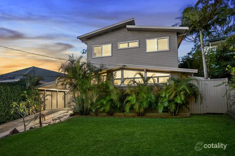 Property photo of 4 Rydal Place Wheeler Heights NSW 2097