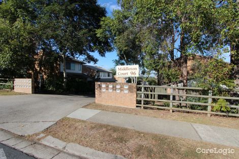 Property photo of 17/96 Smith Road Woodridge QLD 4114