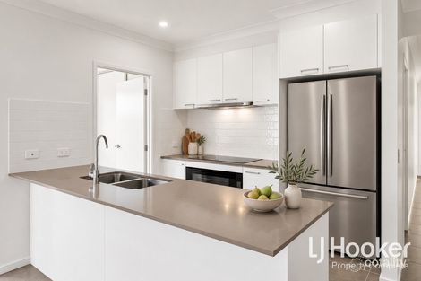 Property photo of 69 Hyde Drive Yarrabilba QLD 4207