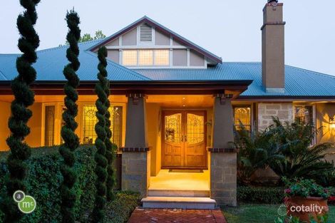 Property photo of 54 Archdeacon Street Nedlands WA 6009