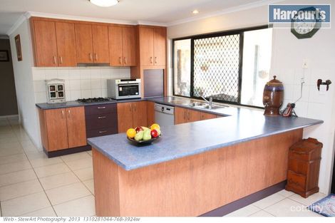 Property photo of 27 Rosedale Drive Wondunna QLD 4655