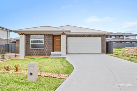 1 Voltimand Pl, Rosemeadow, NSW 2560