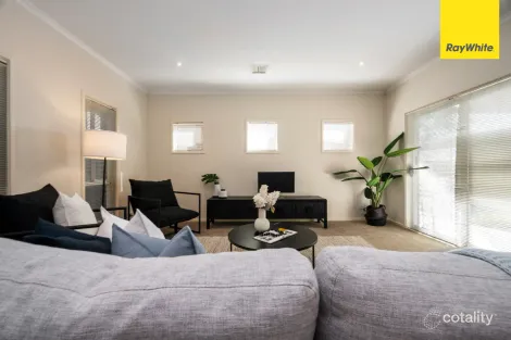 Property photo of 11 Silverleaf Drive Melton VIC 3337