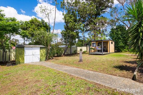 Property photo of 21 Cosway Street Hillcrest QLD 4118