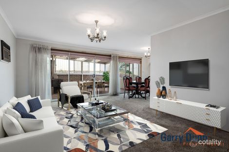 Property photo of 3 McEvoy Close Hammondville NSW 2170