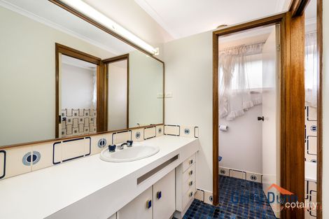 Property photo of 3 McEvoy Close Hammondville NSW 2170