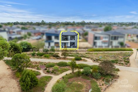 Property photo of 38 Mavi Avenue Melton VIC 3337