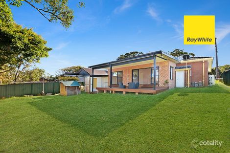 Property photo of 6 Reef Street Bundeena NSW 2230