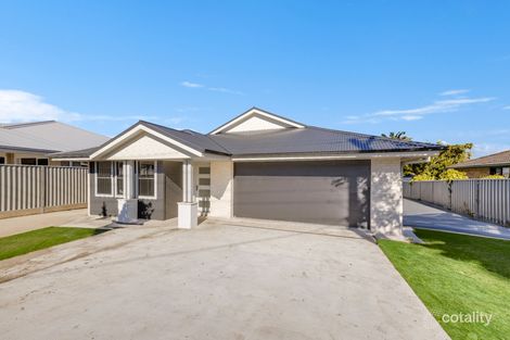 Property photo of 147 North Street West Kempsey NSW 2440