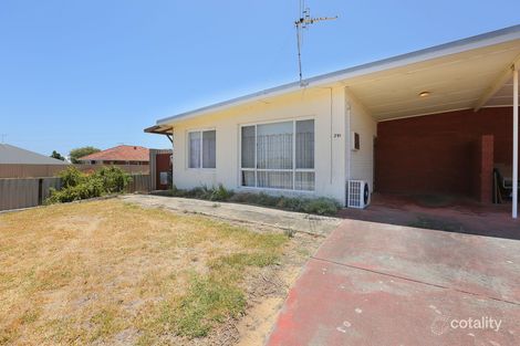 39 Ingram St, Hamilton Hill, WA 6163