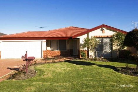 78 Orchid Ave, Bennett Springs, WA 6063