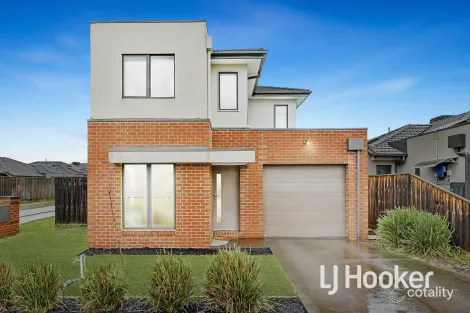 25 Highmount Dr, Hampton Park, VIC 3976