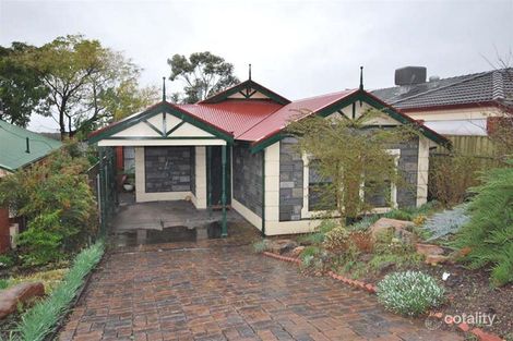 58 Cambridge Tce, Hillbank, SA 5112