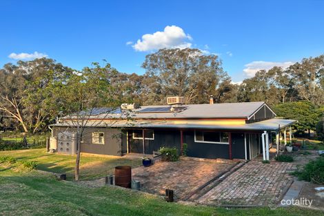 Property photo of 3616 Cargo Road Cargo NSW 2800