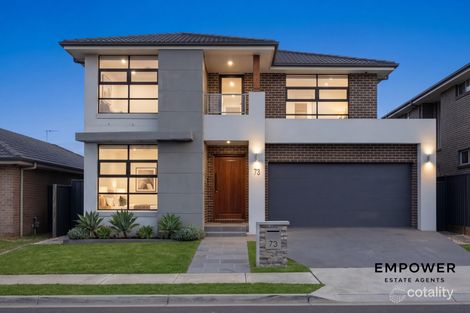 73 Arkley Ave, Claymore, NSW 2559