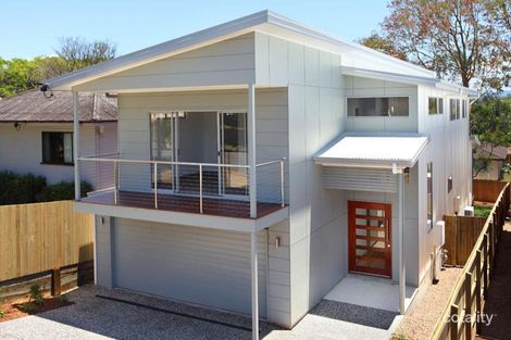 16 Dundonald St, Everton Park, QLD 4053