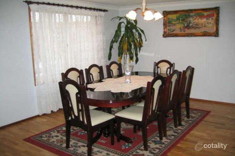 Property photo of 445 Kissing Point Road Ermington NSW 2115