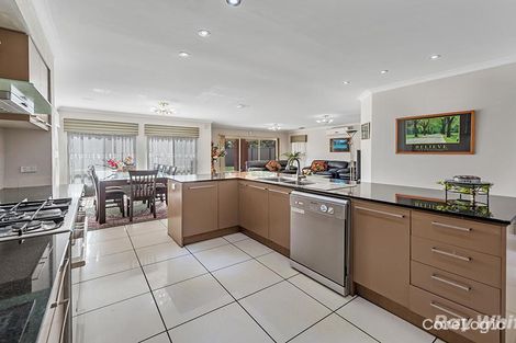 Property photo of 90 Tenterfield Drive Burnside Heights VIC 3023