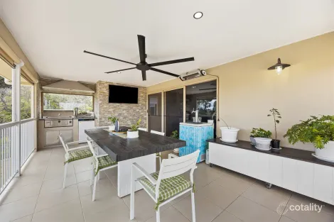 Property photo of 23A Wivenhoe Close Clinton QLD 4680