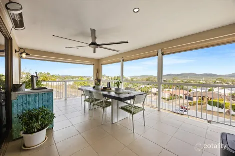 Property photo of 23A Wivenhoe Close Clinton QLD 4680