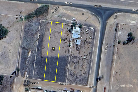 8 May St, Wallumbilla, QLD 4428