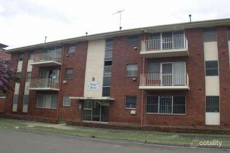 Property photo of 1/9 Short Street Liverpool NSW 2170
