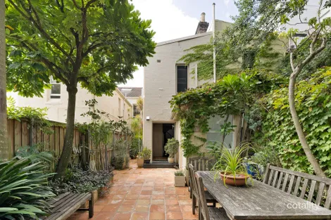 Property photo of 60 Ormond Street Paddington NSW 2021