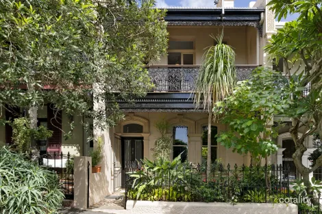 60 Ormond St, Paddington, NSW 2021