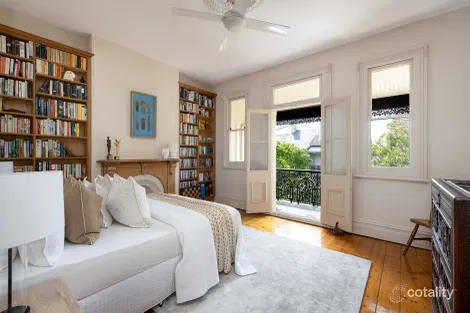 Property photo of 60 Ormond Street Paddington NSW 2021