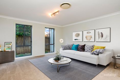 Property photo of 4 Parkland Way Warriewood NSW 2102