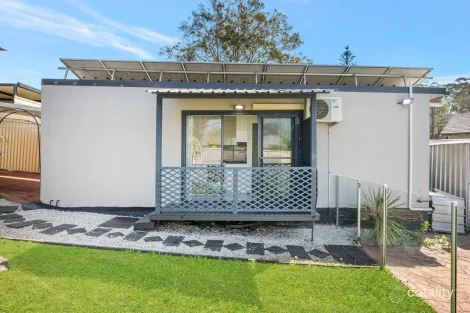 Property photo of 3 Winnall Place Ashcroft NSW 2168