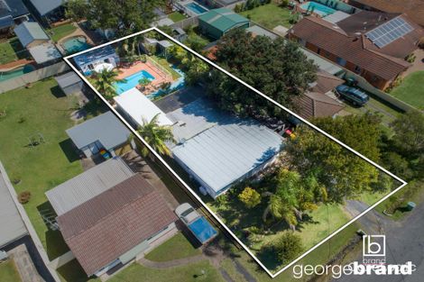 Property photo of 18 Avonlea Avenue Gorokan NSW 2263