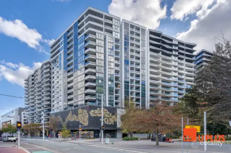 25/20 Allara St, City, ACT 2601