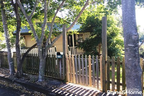 44 Kensington Tce, Toowong, QLD 4066