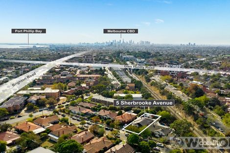 Property photo of 5 Sherbrooke Avenue Elsternwick VIC 3185