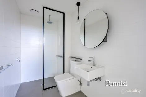 Property photo of 411/64 Keilor Road Essendon North VIC 3041