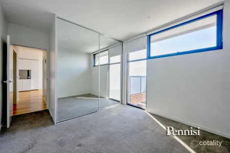 Property photo of 411/64 Keilor Road Essendon North VIC 3041