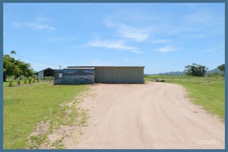 Lot 2 Old Tully Rd, Midgenoo, QLD 4854