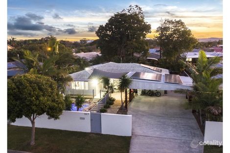 Property photo of 167 Mallawa Drive Palm Beach QLD 4221