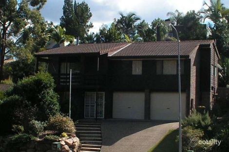 16 Gundara St, The Gap, QLD 4061