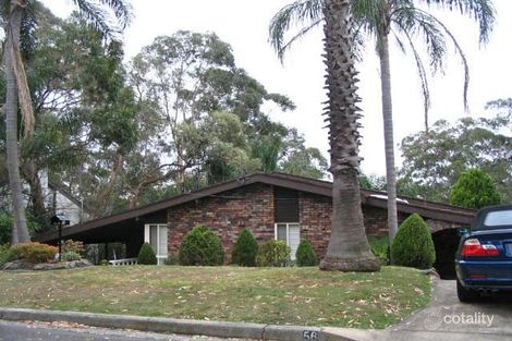 56 Allwood Cres, Lugarno, NSW 2210