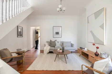 Property photo of 38 Australia Street Camperdown NSW 2050