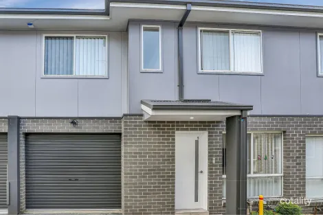 5/85 Sydney St, St Marys, NSW 2760