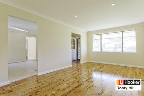 Property photo of 27 Janet Street Mount Druitt NSW 2770
