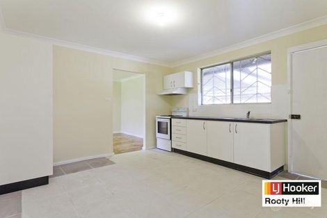 Property photo of 27 Janet Street Mount Druitt NSW 2770