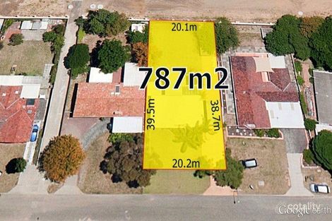 20 Hakea Rd, Woodlands, WA 6018