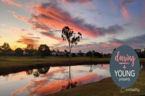Property photo of 95/58 Euro Boulevard Kirwan QLD 4817